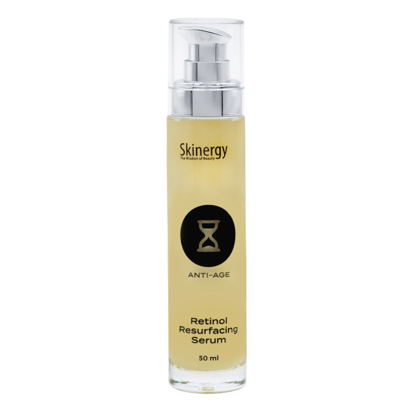 Anti-Age Retinol Resurfacing Serum