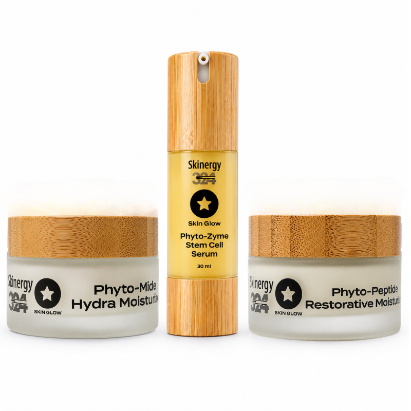 Skin Glow 3-24 Phyto Trio