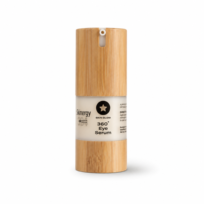 Skin Glow 360˚ Eye Serum