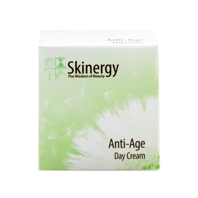 Anti-Age Day Cream
