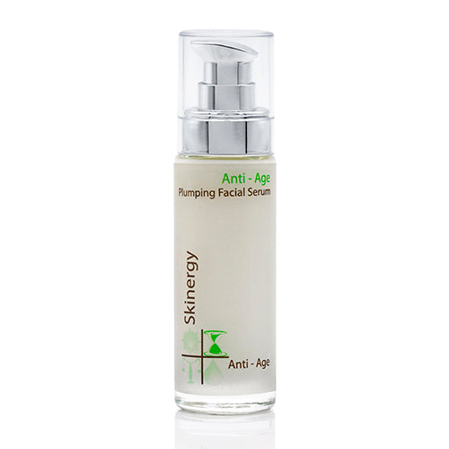 Anti-Age Plumping Facial Serum