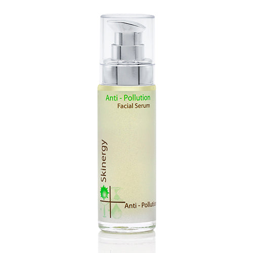 Anti-Pollution Facial Serum