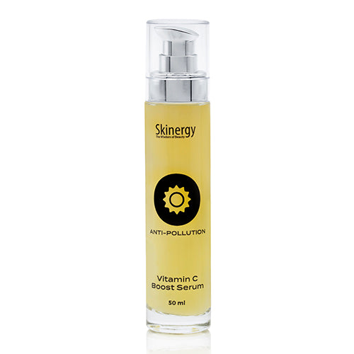 Anti-Pollution Vit C Boost Serum