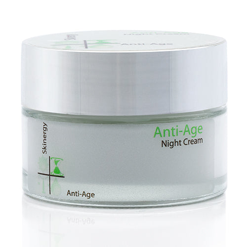 Anti-Age Night Cream