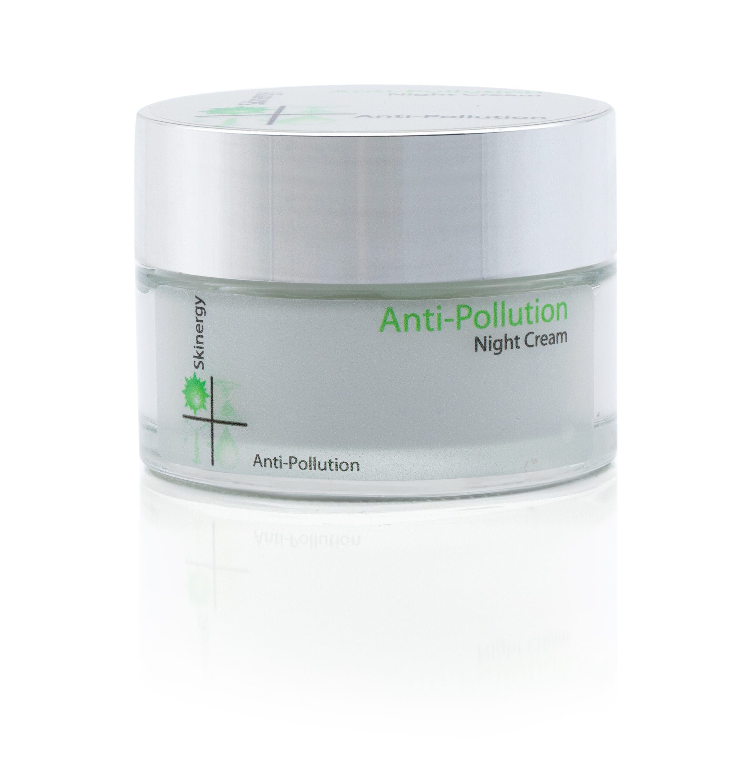 Anti-Pollution Night Cream