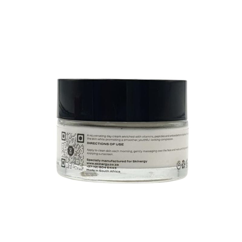 Timeless Age Day Cream