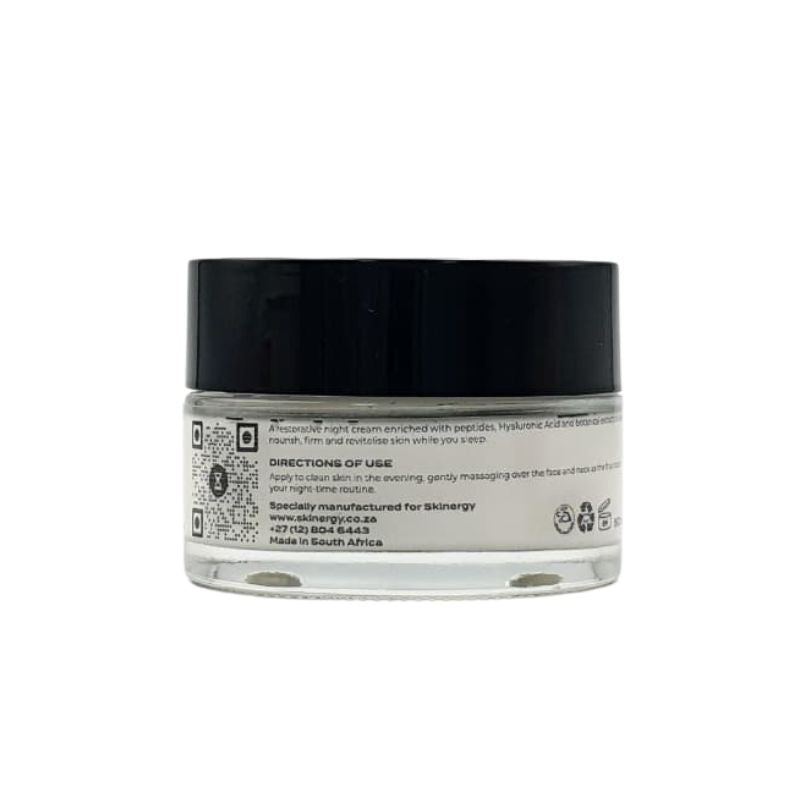 Timeless Age Night Cream