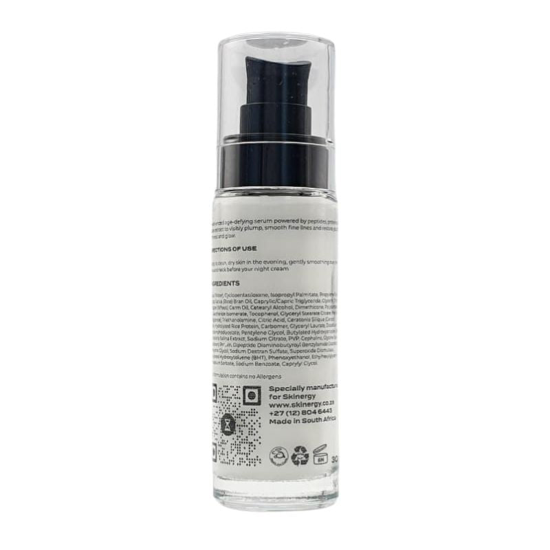 Anti-Age Plumping Facial Serum
