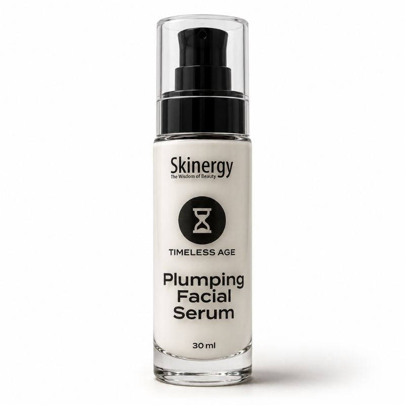 Anti-Age Plumping Facial Serum