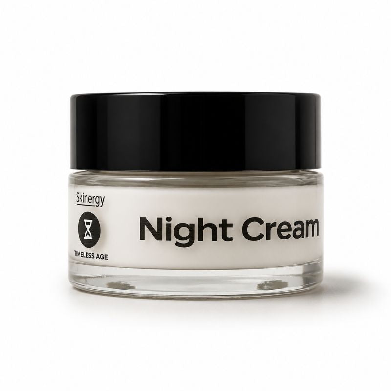 Timeless Age Night Cream