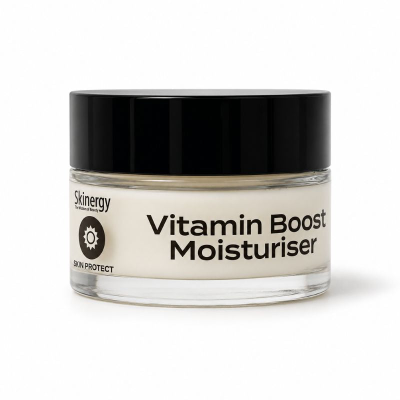 Skin Protect Vitamin Boost Moisturiser