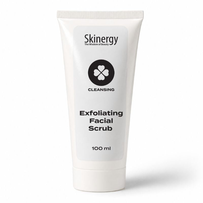 Cleansing Exfoliating Facial Scrub