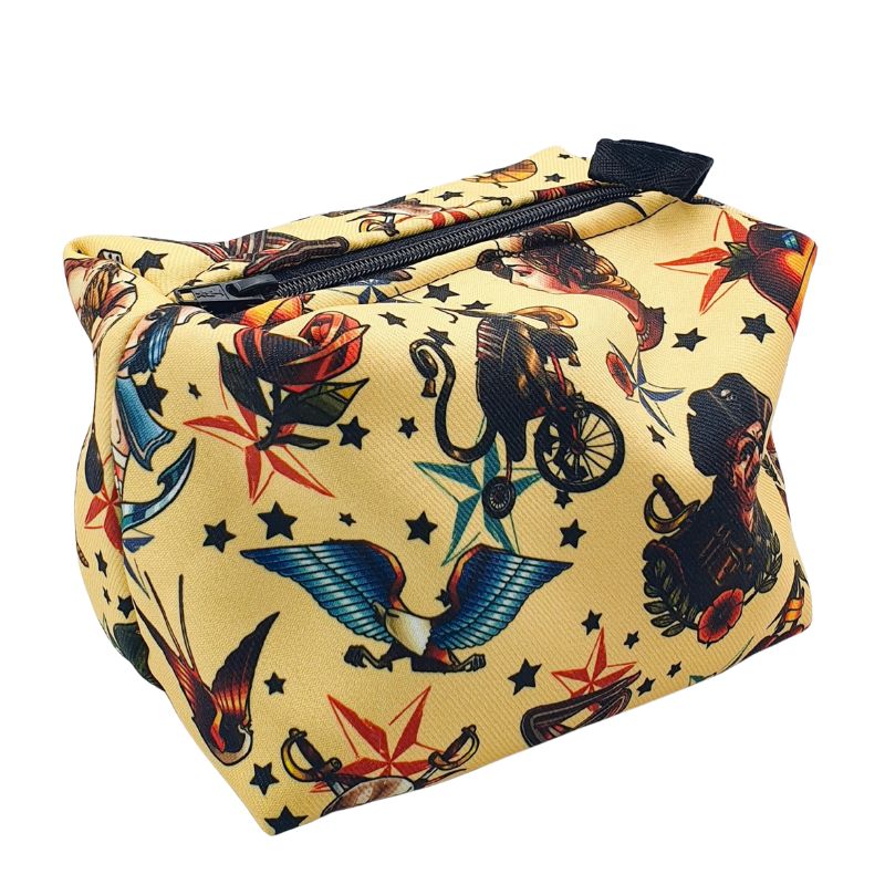 Beard Control Beard Care Kit