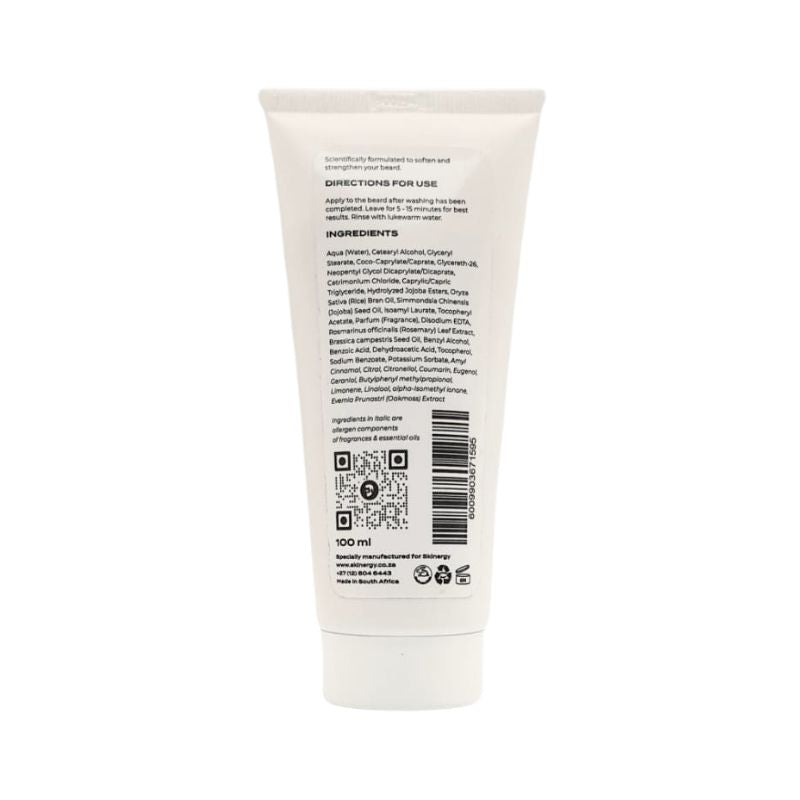 Beard Control Beard Conditioner