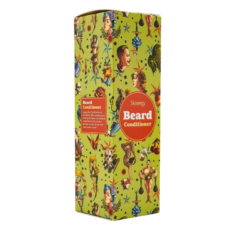 Beard Control Beard Conditioner