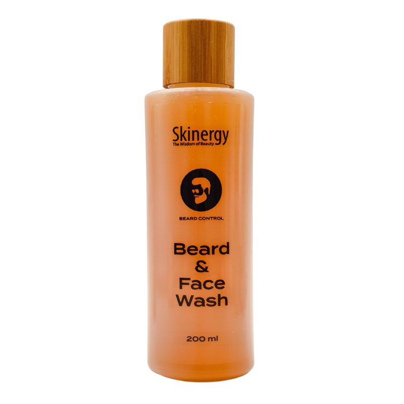 Beard Control Essential Combo