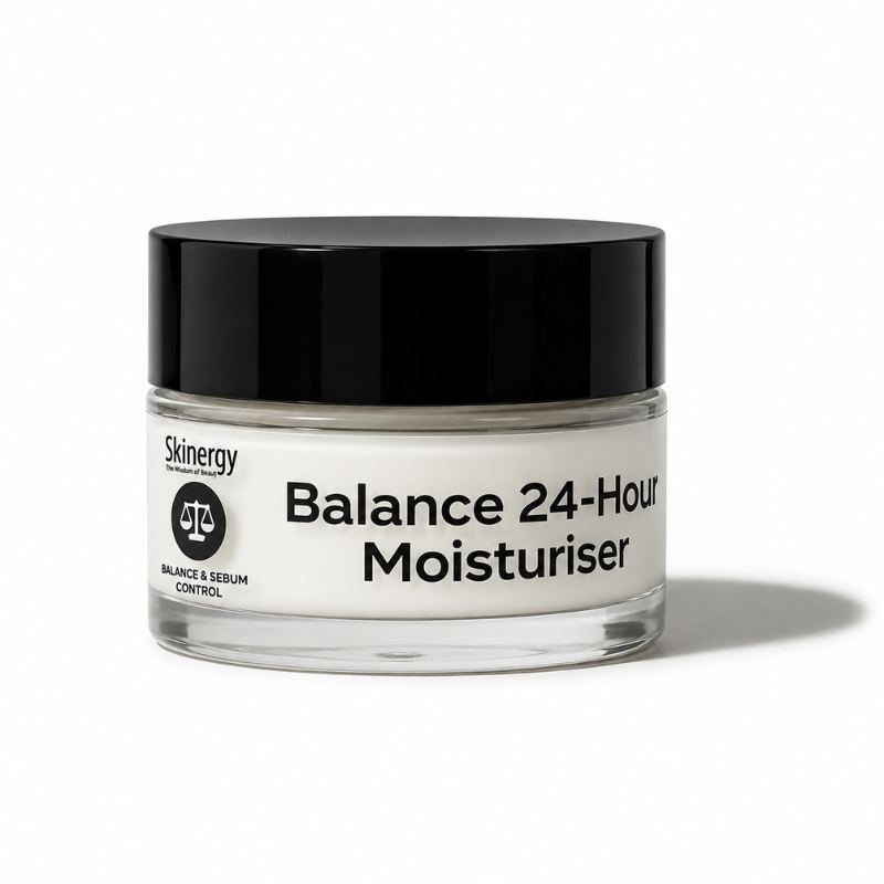 Balance 24-Hour Moisturiser