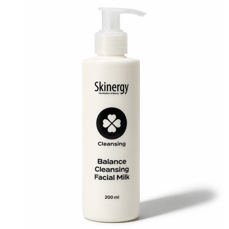 Cleansing  Balance Facial Milk