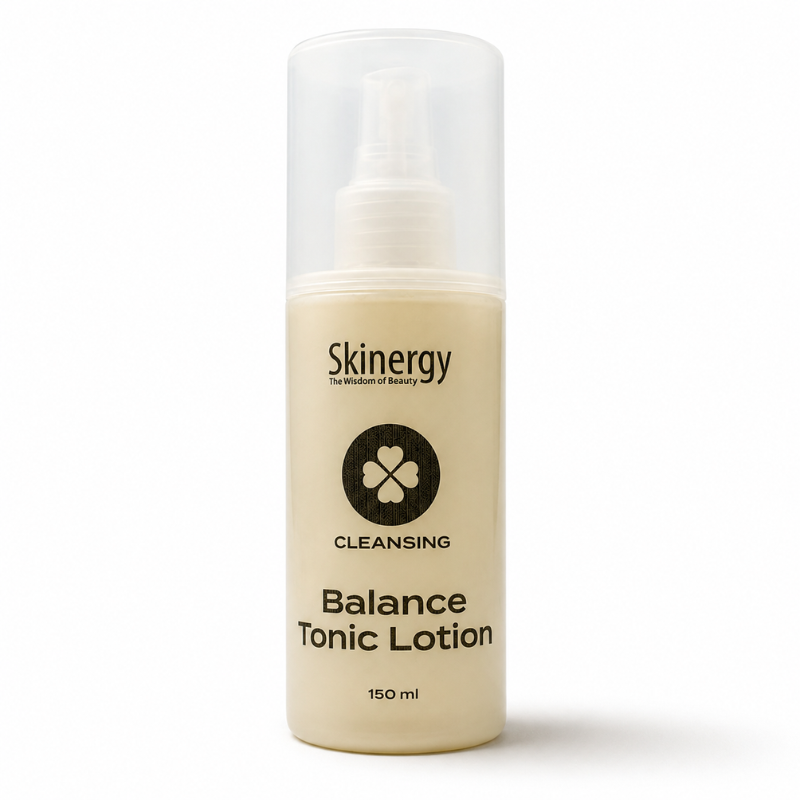 Cleansing Balance Tonic Lotion