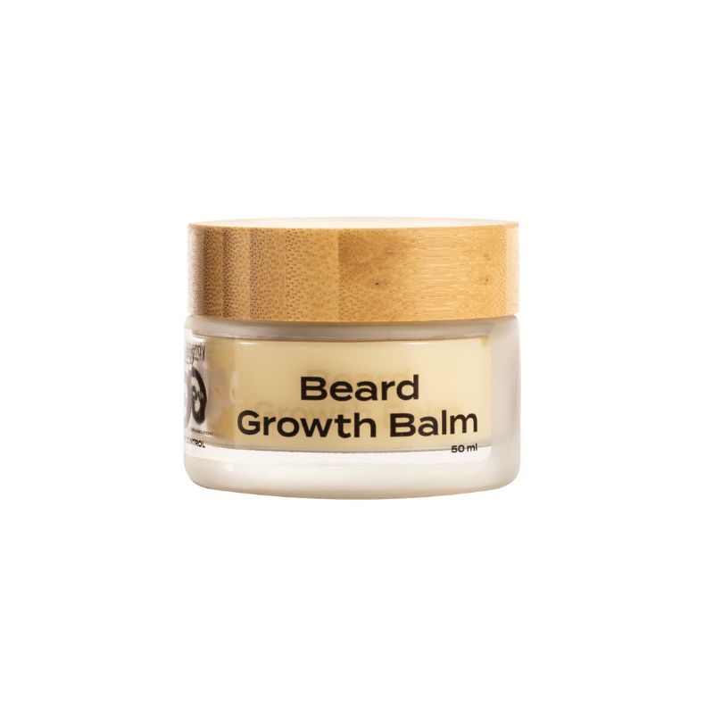 Beard Control Beard Growth Balm