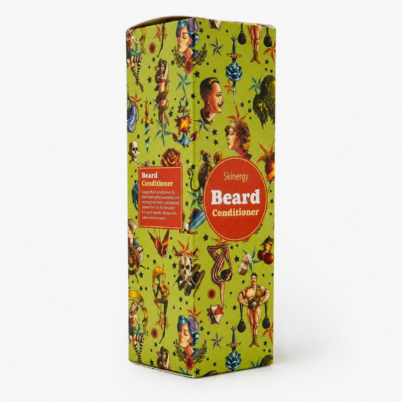 Beard Control Beard Conditioner