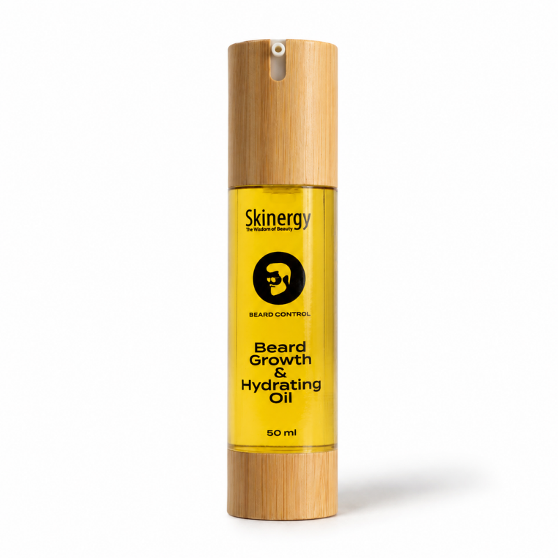 Beard Control Beard Growth and Hydrating Oil