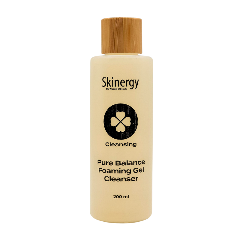 Pure Balance Foaming Gel Cleanser