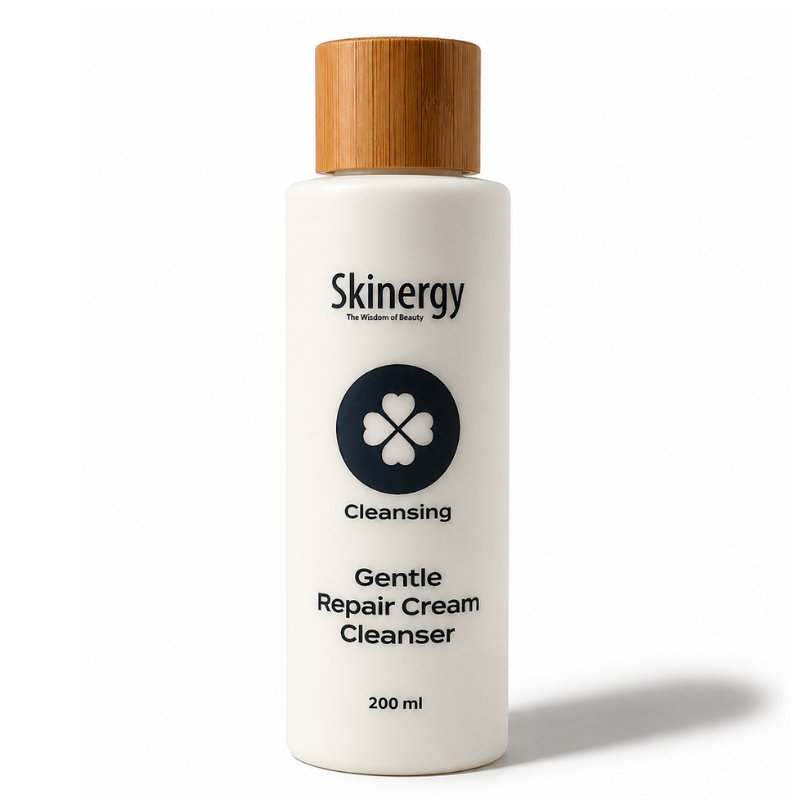 Gentle Repair Cream Cleanser