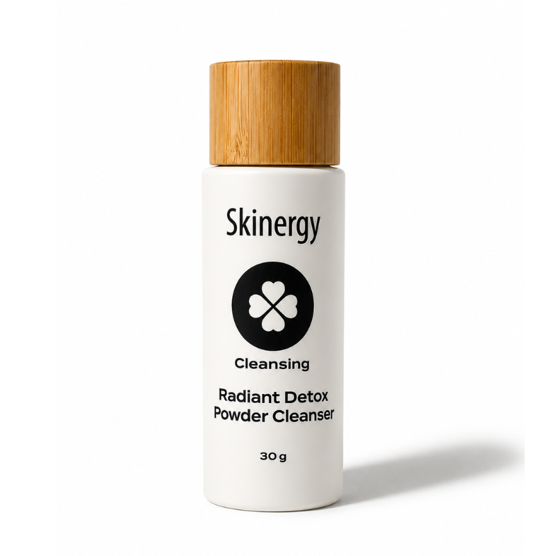 Pure Radiance Cleansing Duo
