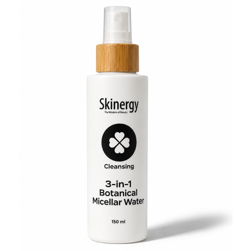 3-in-1 Botanical Micellar Water