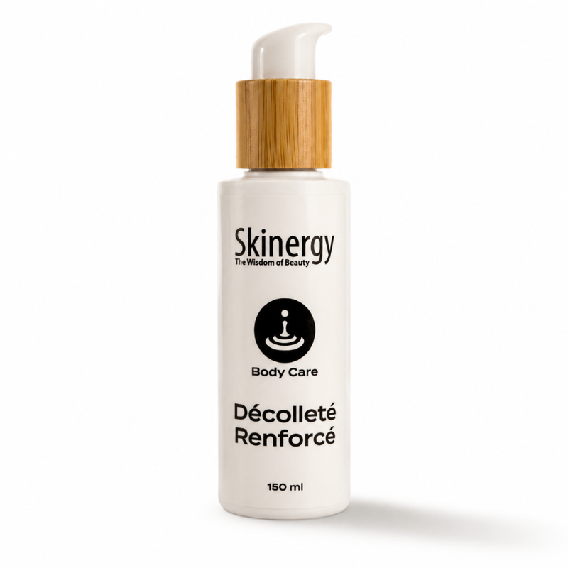 Décolleté Renforcé