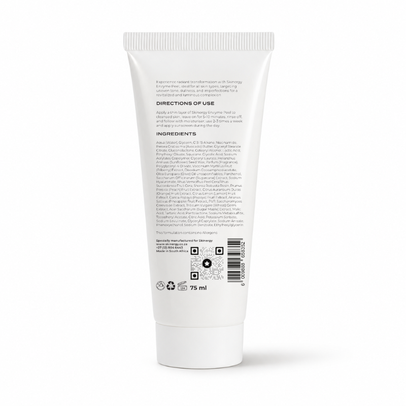 Skin Glow Enzyme Peel