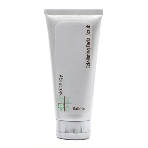 Balance Exfoliating Facial Scrub