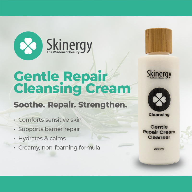 Gentle Repair Cream Cleanser