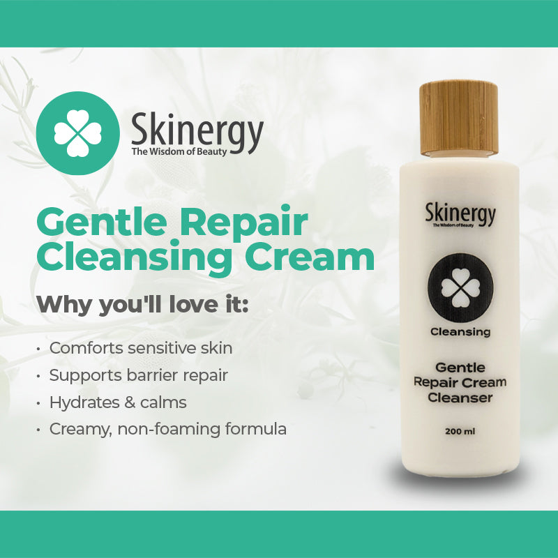 Gentle Repair Cream Cleanser