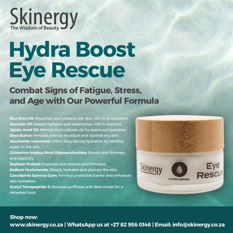 Hydra Boost Eye Rescue