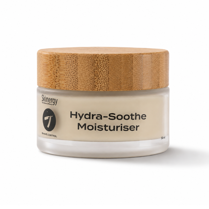 Shave Control Hydra-Soothe Moisturiser