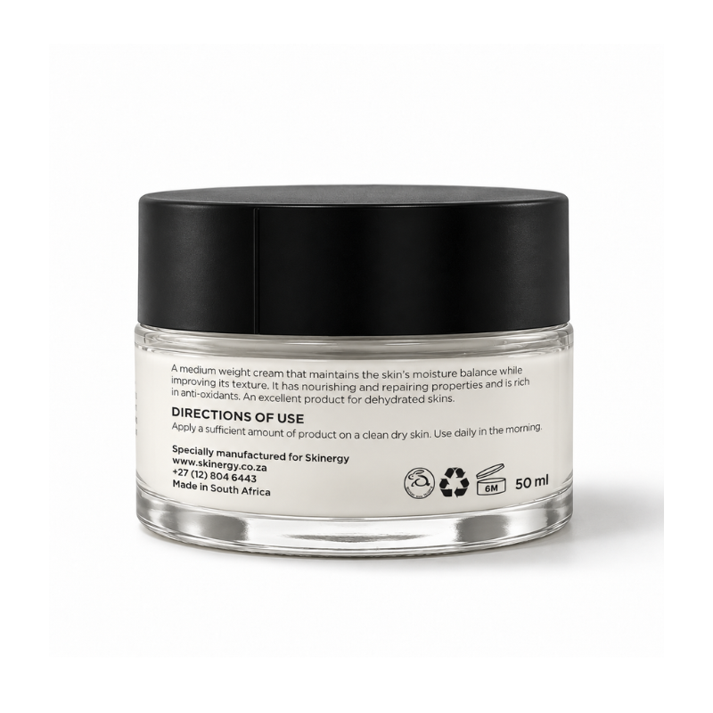 Hydra Boost Day Cream