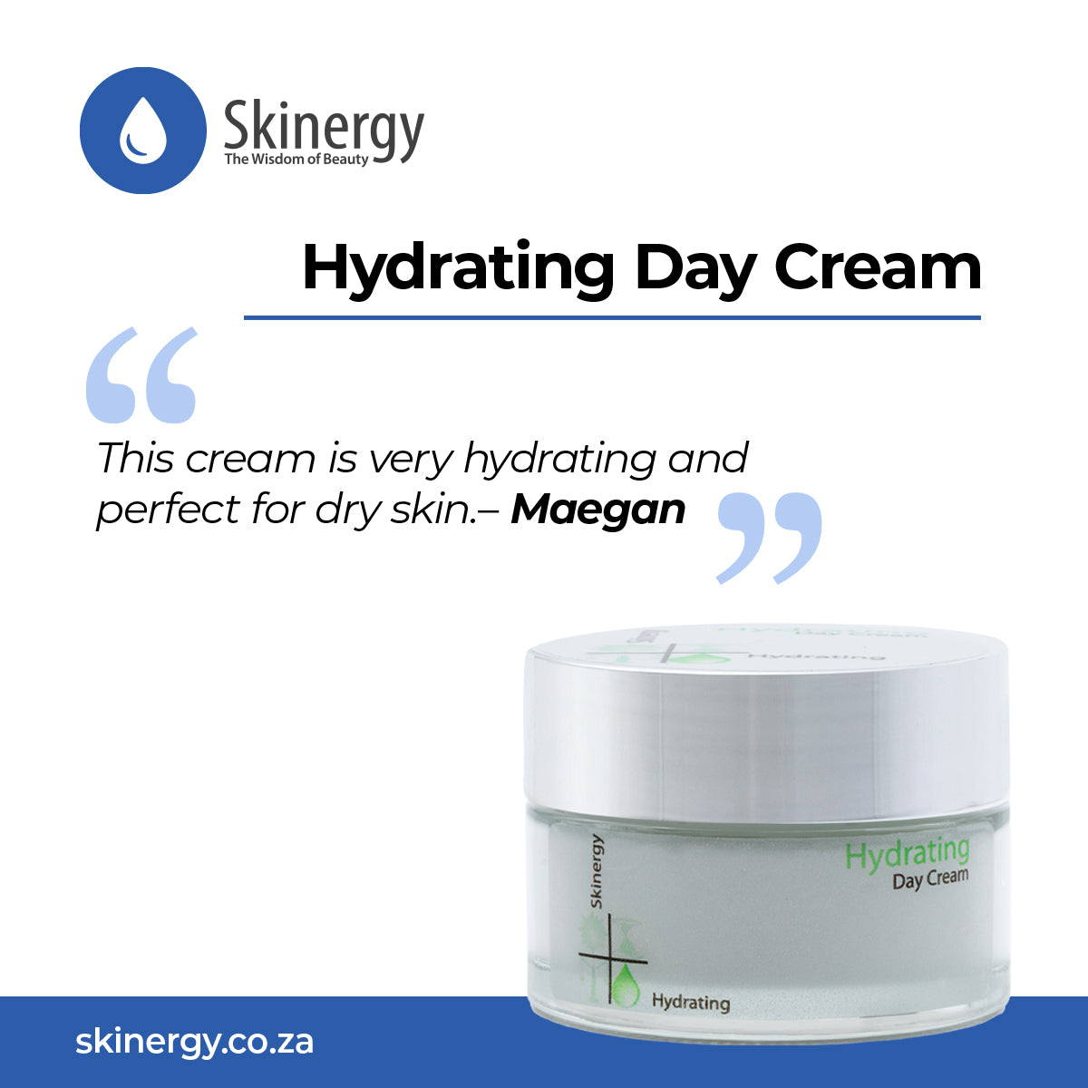 Hydrating Day Cream