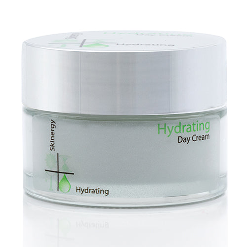 Hydrating Day Cream