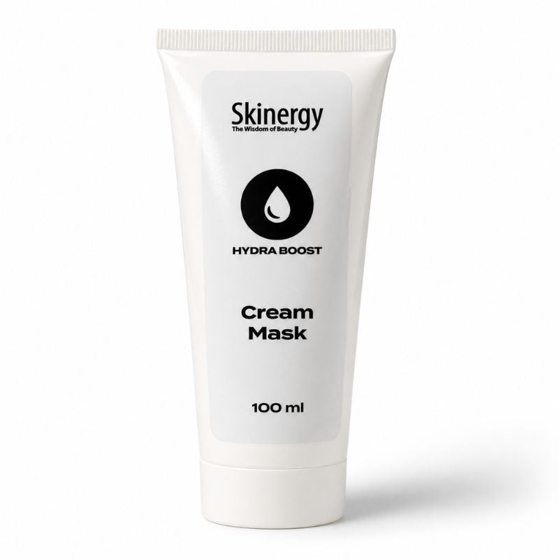 Hydra Boost Cream Mask