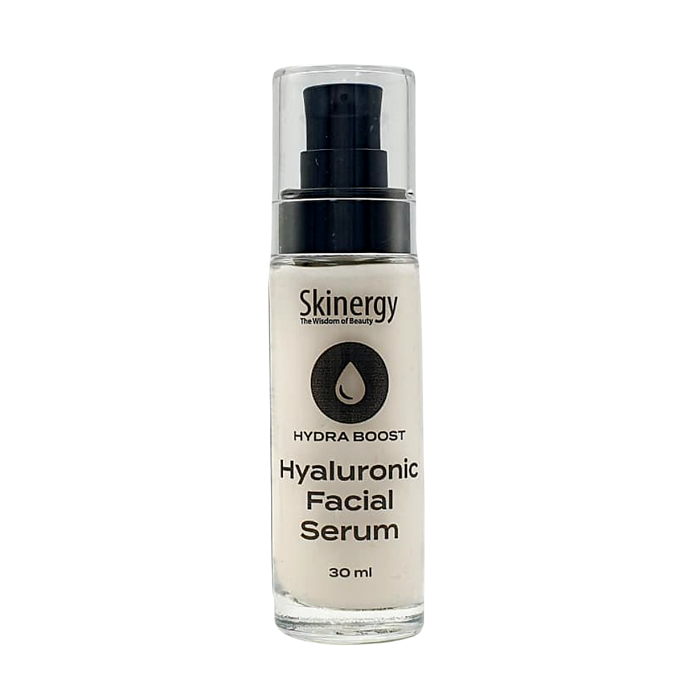 Hydrating Hyaluronic Facial Serum