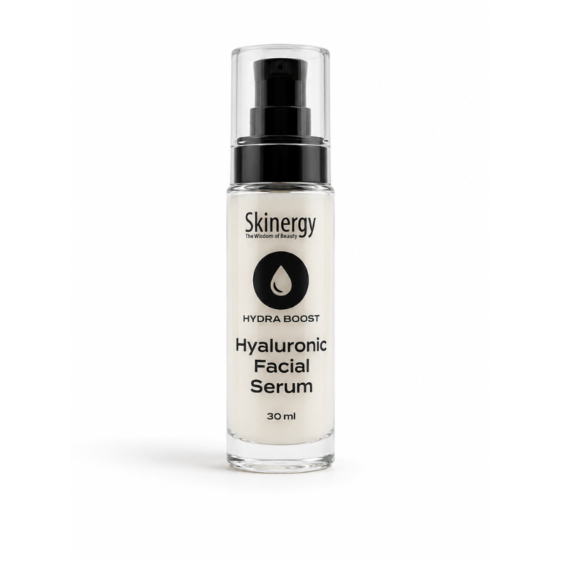 Hydra Boost Hyaluronic Facial Serum