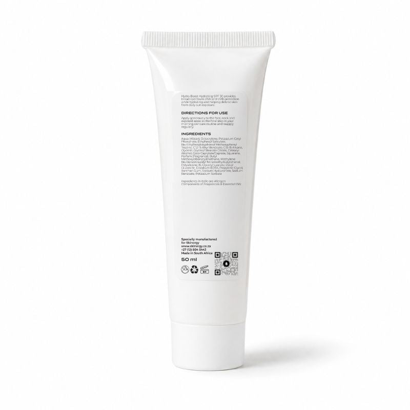 Hydra Boost Hydrating SPF 30