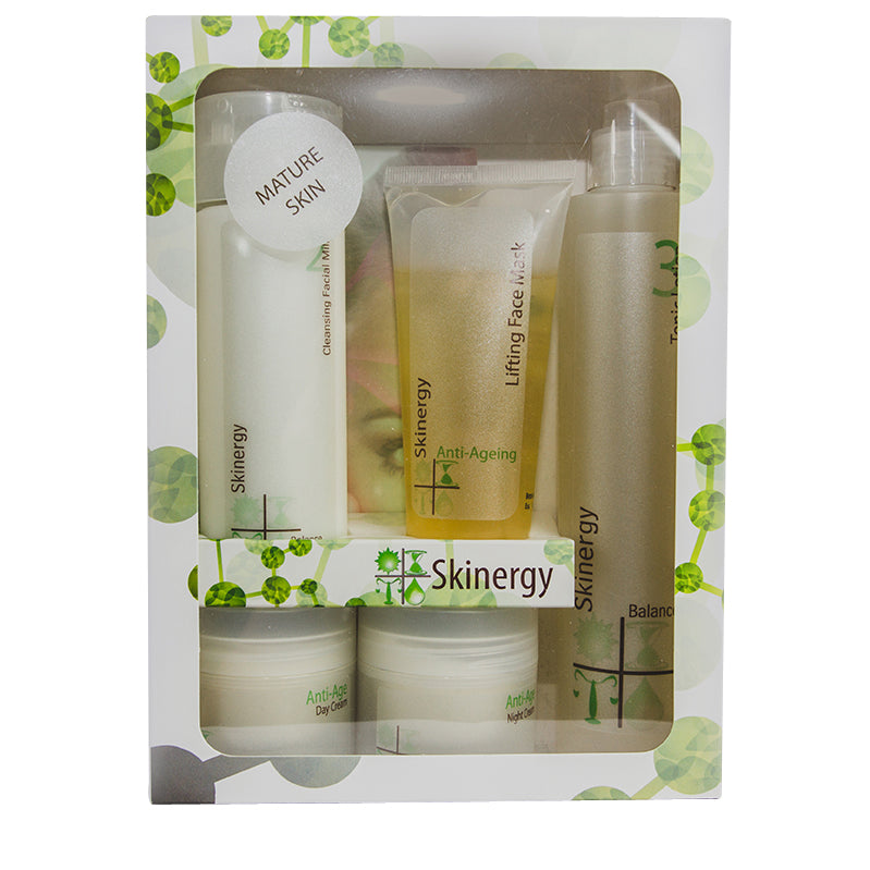 Mature Skin Kit