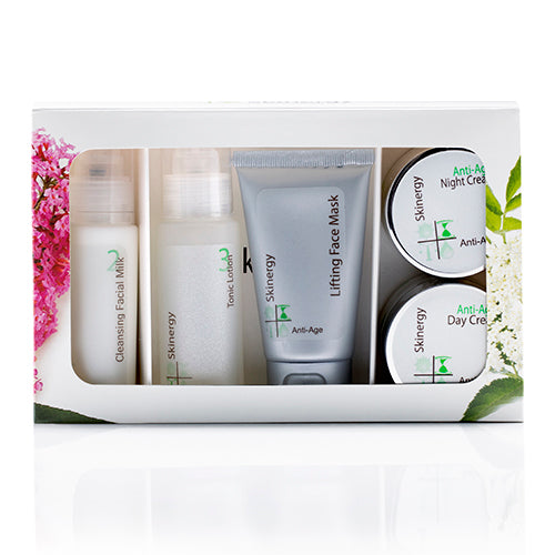 Mature Skin Travel Kit