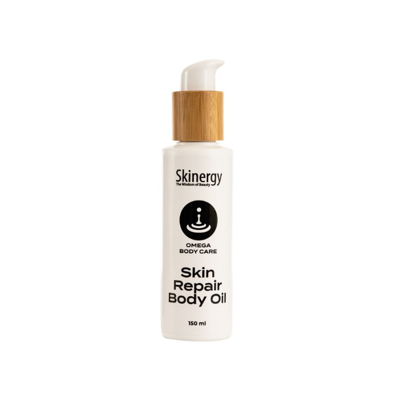 Omega Body Care Skin Repair Body Oil