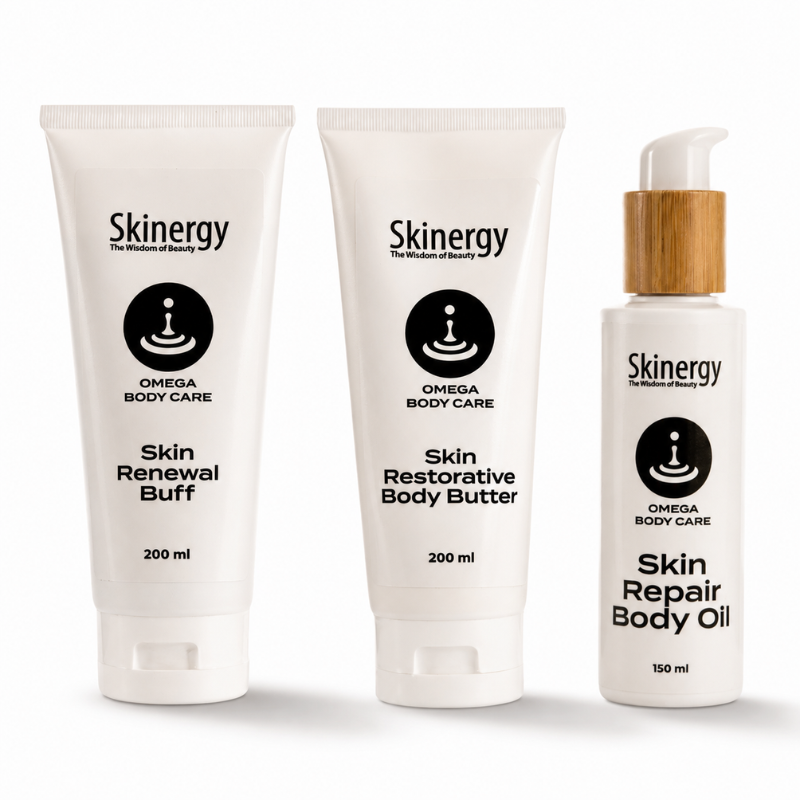 Omega Body Care Combo
