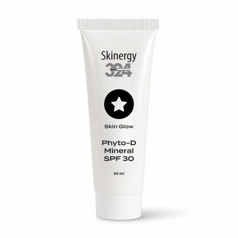 Skin Glow Phyto-D Mineral SPF 30