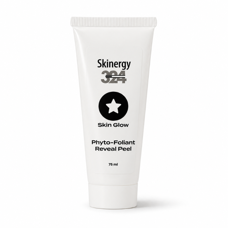 Skin Glow Phyto-Foliant Reveal Peel